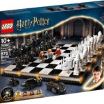 From Wizarding World to Your Table: Top Harry Potter Chess Sets to Buy Now